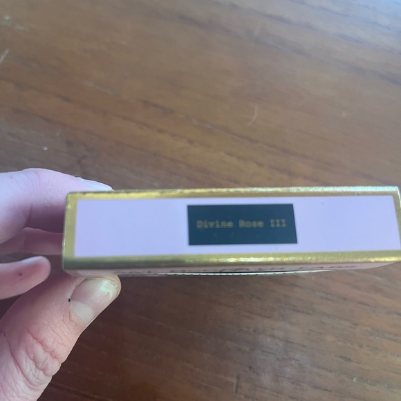 New in Box Pat McGrath Labs Divine Blush in Divine Rose Color - Picture 7 of 7